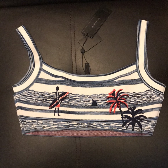 Bcbg stretch top - Picture 4 of 9